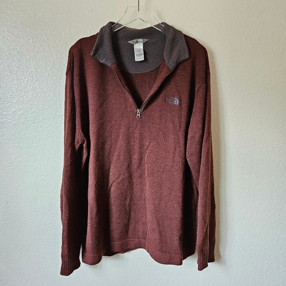 The North Face Sweater Size XL Mens